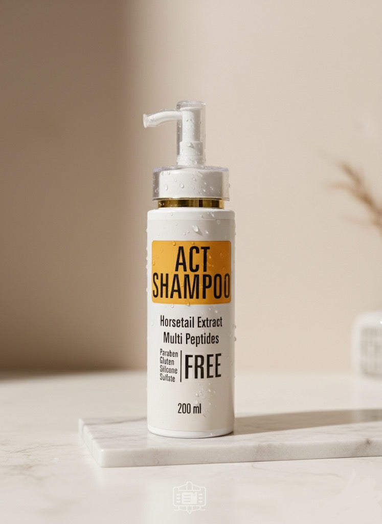 Act Shampoo