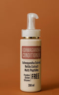 Ashwagandha conditioner