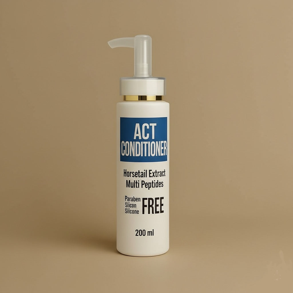 Act conditioner